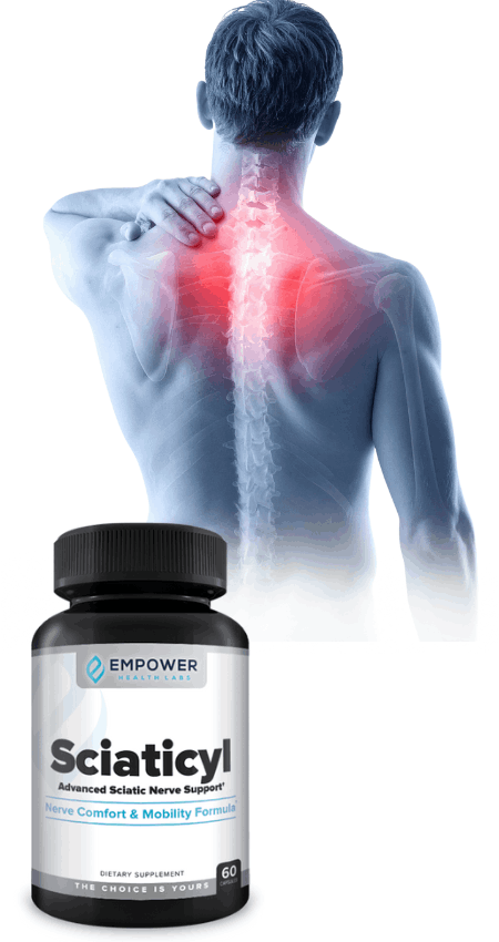 Sciaticyl Supplement